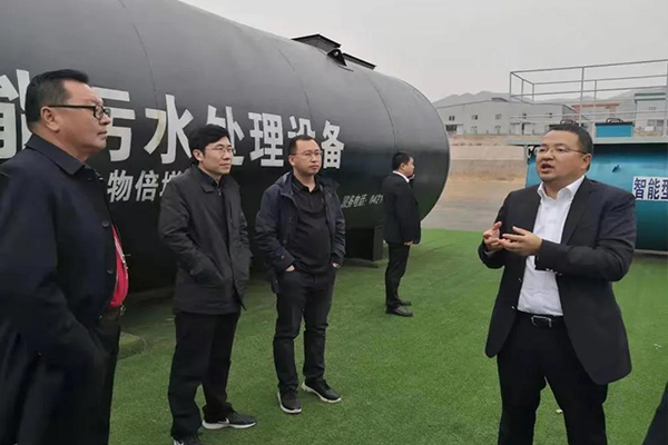 一諾環(huán)境糞污資源化產(chǎn)品再獲強力支持，中科院專家團隊助力