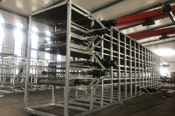 選擇畜禽糞便處理設備要注意的問題有哪些？